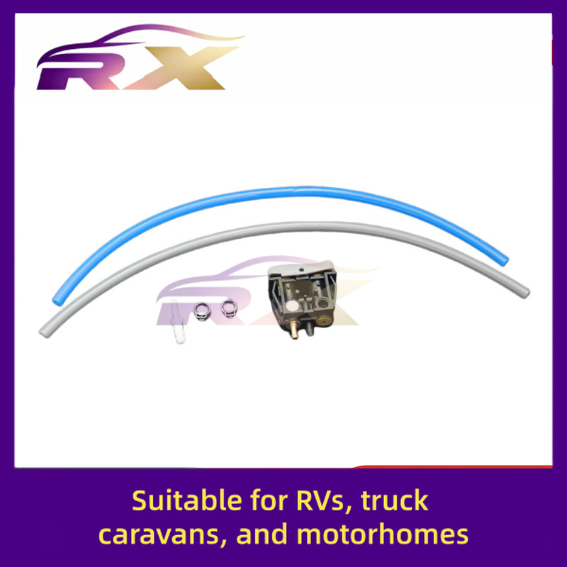 Car Accessories - Convient pour RV caravane camping-car Grammer