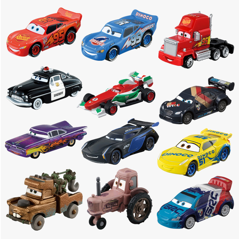 Takara Tomy Tomica C-22 166962 - Car Care avis et prix