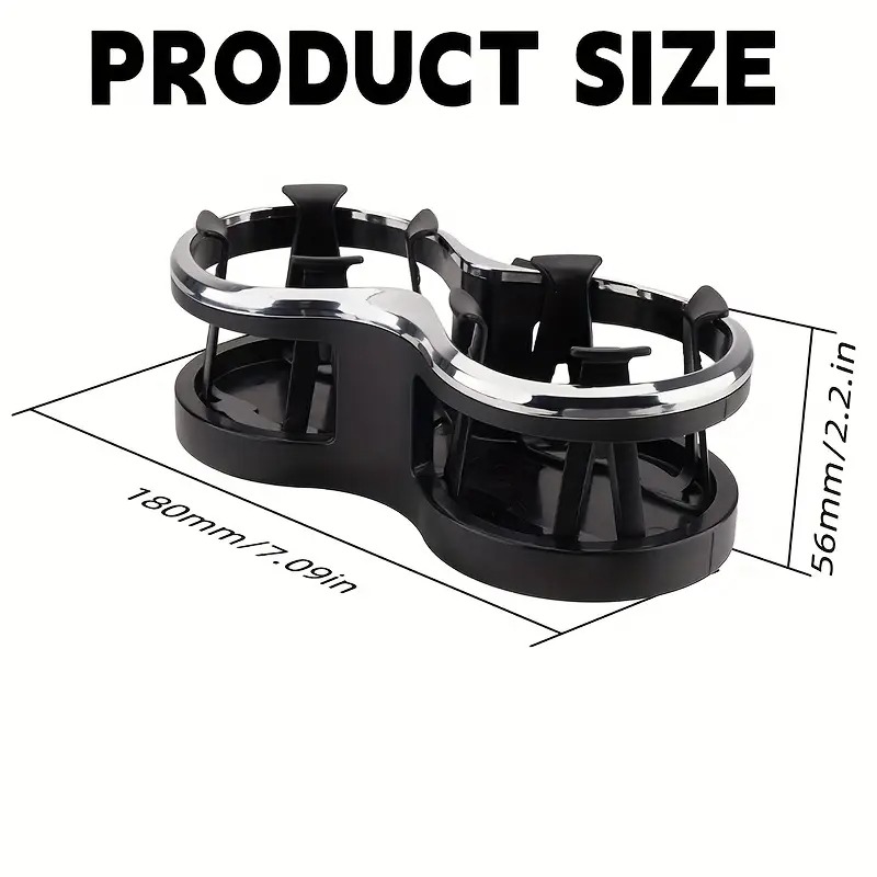 Porte-gobelets pour voiture, s - Car Accessories avis et prix