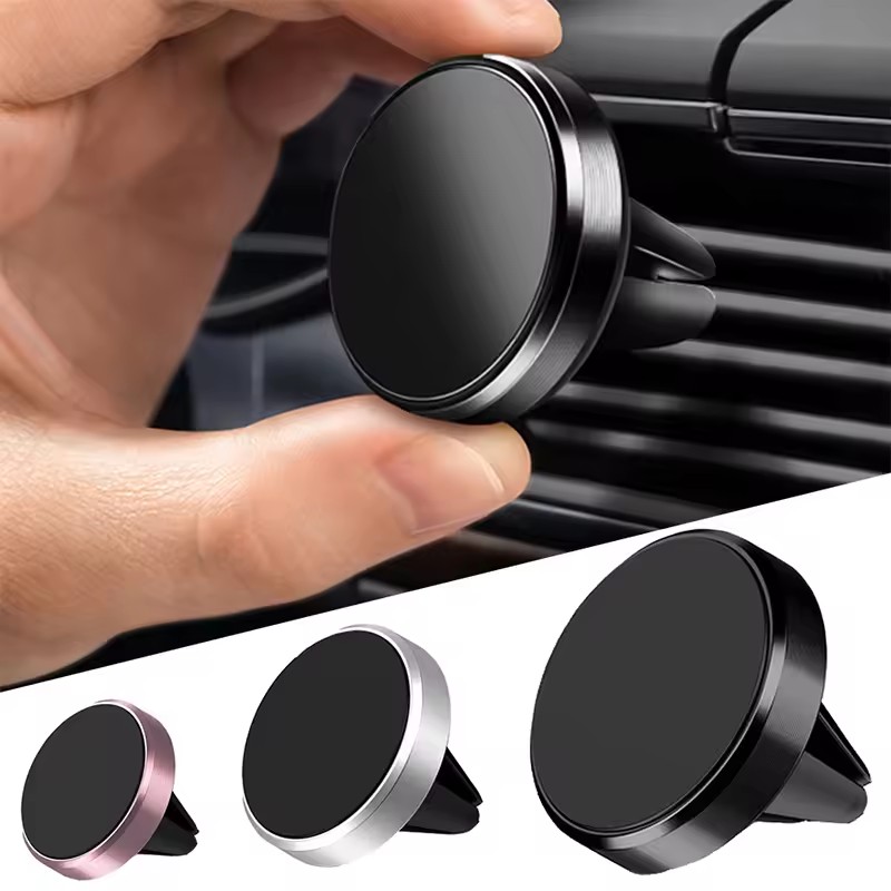 Support magnétique pour Smartp - Magnetic Phone Holder For Car Vent avis et prix