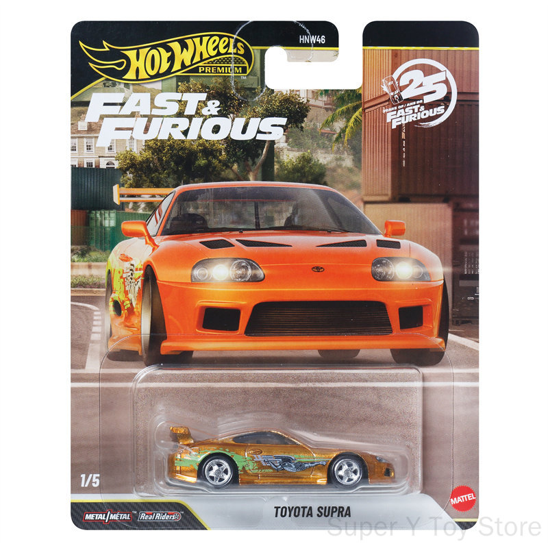 Nouveau Hot Wheels Premium Hnw - Car Care avis et prix