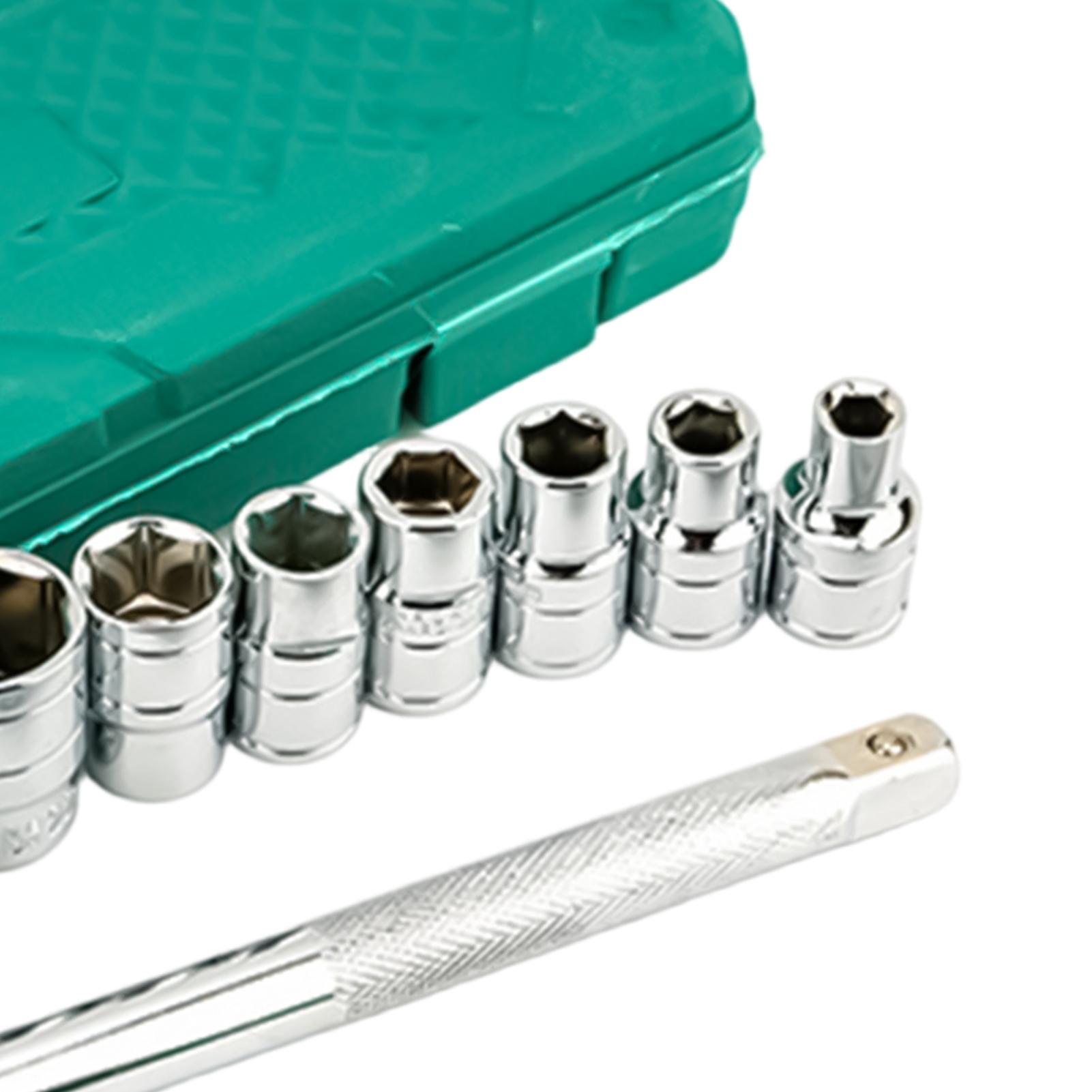 Jeu de clés à douille universe - Auto Repair Tools avis et prix
