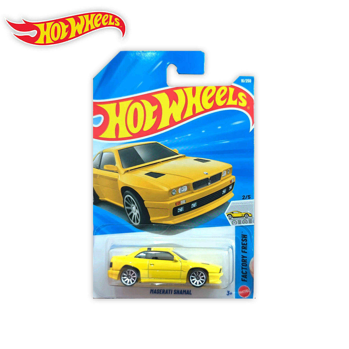 Hot Wheels C4982 2026K Batch 1 - Car Care avis et prix