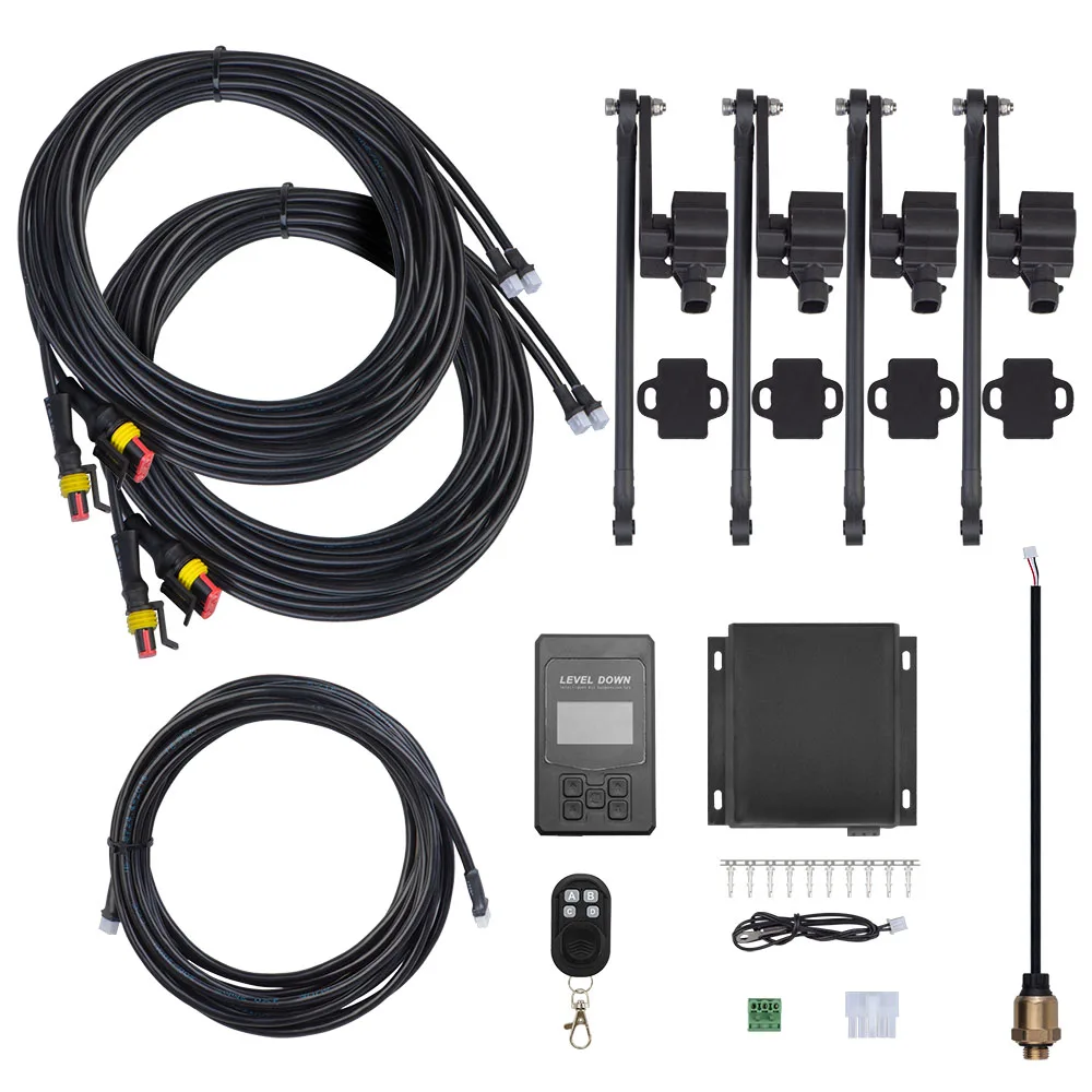 Système de gestion électroniqu - Car Electronics avis et prix