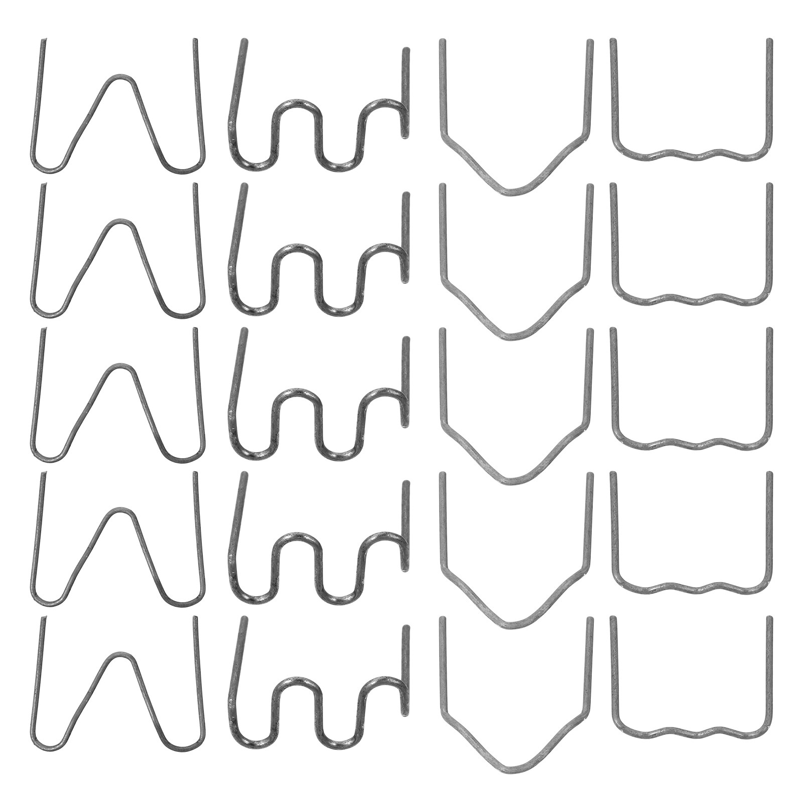 1 jeu d'agrafes thermiques, ba - Auto Repair Tools avis et prix